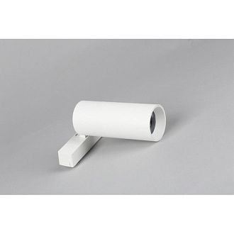 Светильник на шине 5,5*13,5 см 18W, 4000K, Aployt Magnetic track 48 APL.0114.10.18, белый