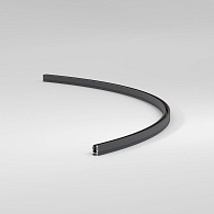 Шинопровод накладной Elektrostandard Mini Magnetic Ø600 мм 85181/00, черный