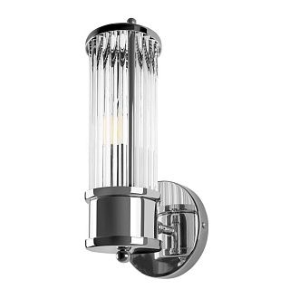Бра 29 см, Loft IT Vessel 10449W/A CR, хром