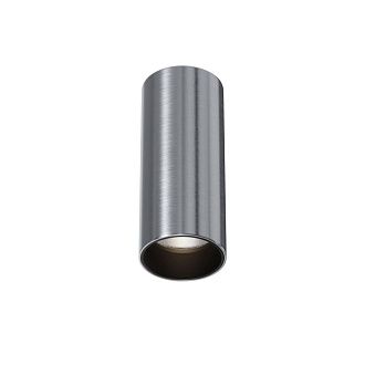 Потолочный светильник 5 см, 12W, 4000K, Maytoni Technical Focus Led C056CL-L12W4K-W-PT, платина
