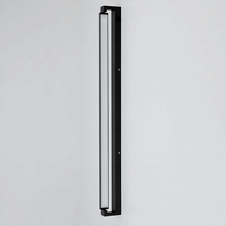 Светильник 32W, 4000K Citilux Визор CL708291N черный