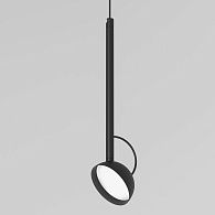 Подвесной акцентный светильник 6*6*133 см, LED, 7W, 4000K, Elektrostandard Join 50313 LED, черный