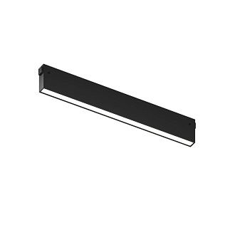 Светильник на шине 30,4*1,5*4 см, *LED*9W, 2700-6500K, Denkirs SMART SLIM LINEAR | СМАРТ СЛИМ ЛИНЕАР DK8401-BK, черный