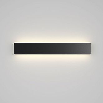 Светильник 53 см, 18W, 3000K, Maytoni  C81WL-18W3K-B, черный