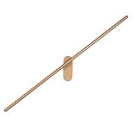 Бра 84 см, 9W, 4000K Arte Lamp PRIMA A2028AP-1GO золото
