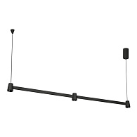 Линейный светильник Arlight 036594 103,9*4*144,5 см, 16W, белый (теплый)K,