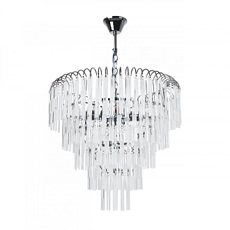 Светильник 47 см, Arte Lamp Eliza A1009SP-6CC, хром