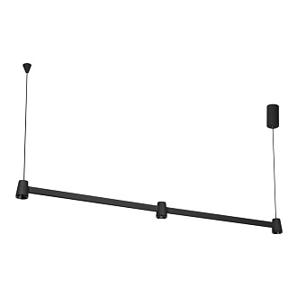 Линейный светильник Arlight 036594 103,9*4*144,5 см, 16W, белый (теплый)K,