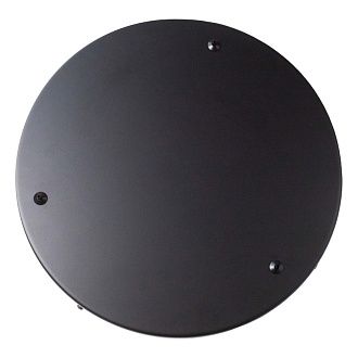 База накладная 35*2 см, ST-Luce SL001 SL001.403.03 черный
