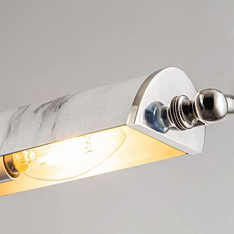 Светильник для картин Elstead Lighting, Арт. WINCHFIELD-PLL-PN-WM