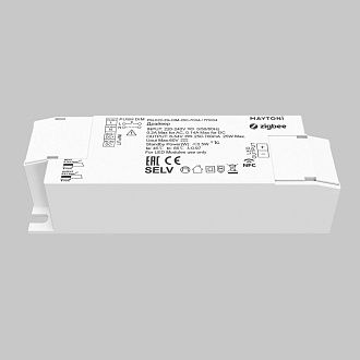 Источник тока ZIGBEE 25Вт 250-700А Maytoni 771004
