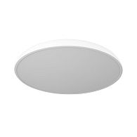 Потолочный светильник 50 см, 36W, 4000K, Loft IT Dime 10371 White, белый