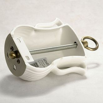Бра Lussole Lgo LSP-8187 белый