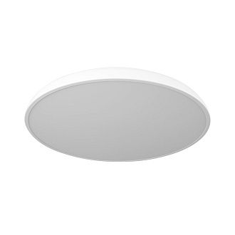 Потолочный светильник 50 см, 36W, 4000K, Loft IT Dime 10371 White, белый