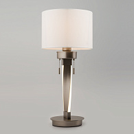 Настольная лампа с LED подсветкой Bogate's Titan 993