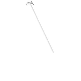 Светильник *1,3*80 см, 1*LED*3W, 4000K, Loft It Cane 10359/800 White, Белый