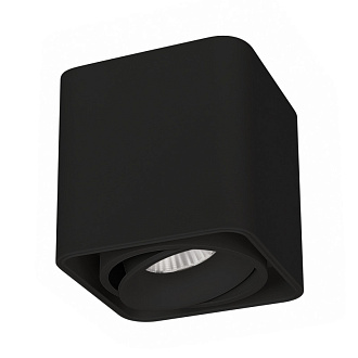 Накладной светильник Arlight 036052 10*10*10 см, 8W, белый (теплый)K,