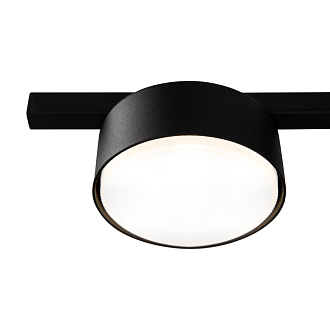 Светильник 23 см, Freya FR5363CL-01B, черный