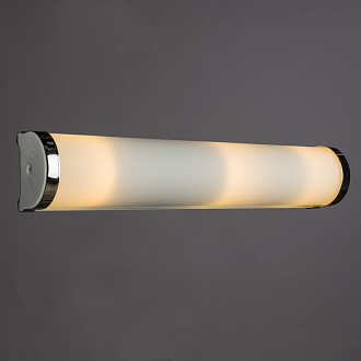 Подсветка Arte Lamp Aqua A5210AP-3CC, хром, 45 см