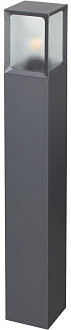 Светильник 90 см, Novotech Street 370948, серый