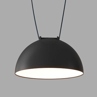 Светильник на шине *22*11,7- см, *LED*24W, 2700-6000K, Denkirs BELTY FLOW DK5660-BK, черный пластик