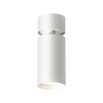 Светильник 5,6*5,6 см, GU10 50W, Denkirs DK2029-WH белый