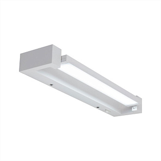 Подсветка Citilux Визор CL708240N, 12W LED, 4000K, белый