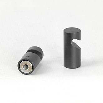 Люстра подвесная *75*80-150 см, 26*led*3W, 4000K, Lussole Hopkins LSP-7397, черный