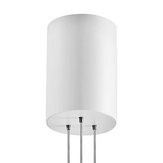 Люстра подвесная 30W 3000K белый Catania Lightstar 689116