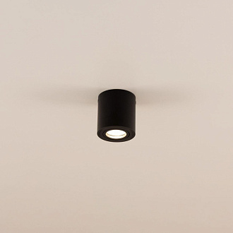 Светильник Черный Citilux Дюрен CL538113