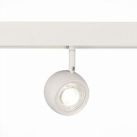 Магнитный трековый светильник 12 см, 10W, 4000K ST LUCE SKYLINE 48 ST355.546.10 Белый