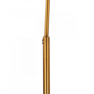 Торшер Arte Lamp PAOLO A5822PN-1PB золото