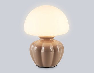 Настольная лампа **22- см, 1*G9*28W, K, Ambrella Light High Light LH53247,
