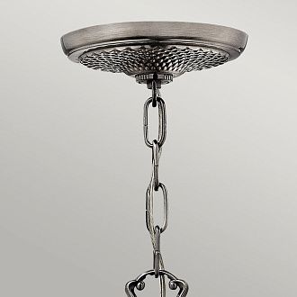 Люстра Hinkely Lighting, Арт. HK-PLANT3-PL