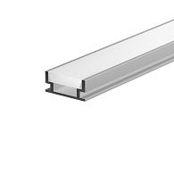 Встраиваемый в пол профиль Maytoni Led Strip  Серебро 642002, Серебро