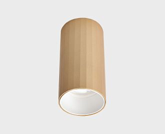 Накладной светильник 5,8*12 см, ITALLINE  IT08-8012 gold