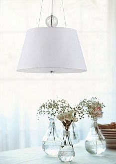 Подвесной светильник Maytoni Bergamo MOD613PL-03W, 42 см