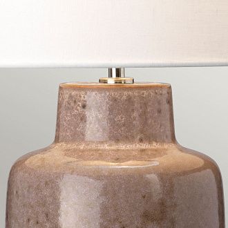 Настольная лампа Elstead Lighting, Арт. MARYLAND-TL