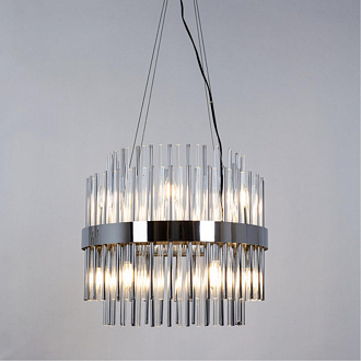 Светильник 50 см, Arte Lamp Montreal A1034SP-12CC, хром