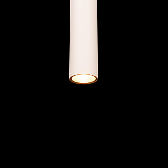 Подвесной светильник 2,5*80 см, 1*LED*3W 4000K LOFT IT Metropolis 10334/800 White белый