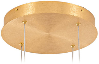 Светильник подвесной светодиодный   Stilfort Tooring 4006/05/04PL