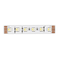 Светодиодная лента 1,2* см, 18W, 3000K, St Luce Светодиодные Ленты ST1005.318.20RGBW, -