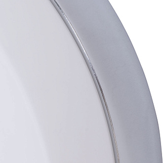 Потолочный светильник 29 см Arte Lamp Aqua-Tablet A6047PL-3CC хром