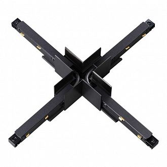 Коннектор X-образный Novotech Flum 135128