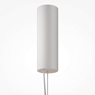 Подвесной светильник 32*59-339 см, *LED*8W, K, Maytoni Memetics MOD406PL-L8W3K, Белый
