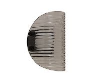 Настенный светильник 20 см, 6W, 4000K, Kink Light Каспи 08447-1W,19(16), черный