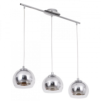 Светильник 80 см, Arte Lamp Rastaban A7984SP-3CC, хром