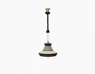 Подвесной светильник Inodesign Calypso D 44.6336