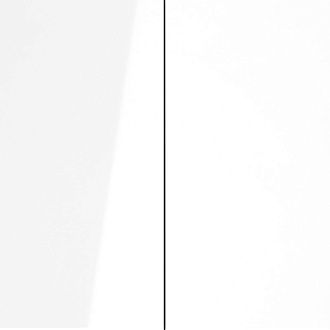 Выключатель встраиваемый Voltum S70 двухклавишный 10А, белый  пластик  VLS020101