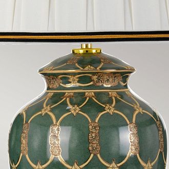 Настольная лампа Elstead Lighting , Арт. DL-SASHI-TL